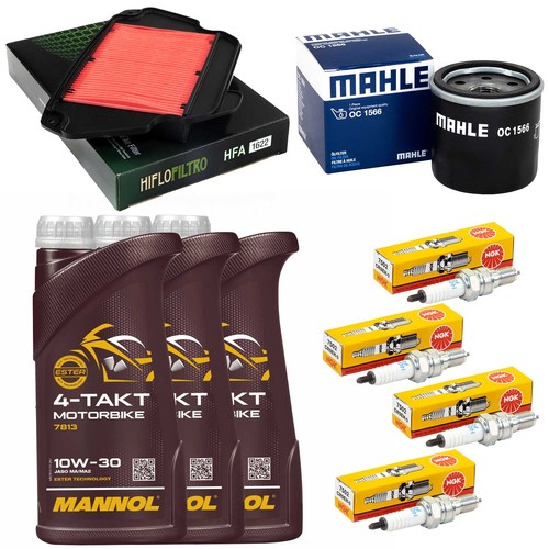 Kit filtro olio manutenzione - kit,