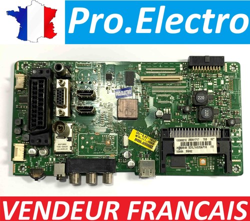 Motherboard brandt - motherboard,