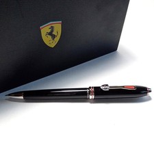 Cross x Ferrari Townsend Ballpoint Pen FR0042-56 Black 23986