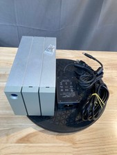 LACIE 2BIG 3,5" HARD DISK ESTERNO THUNDERBOLT 2 2BIG USB 3.0 TBT 2 NO HDD