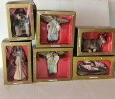 IL MONDO DEL PRESEPE DE