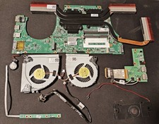 Motherboard Dell Inspiron