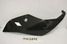 Carena coda destra in carbonio