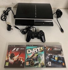 Sony Playstation 3 PS3 Chunky