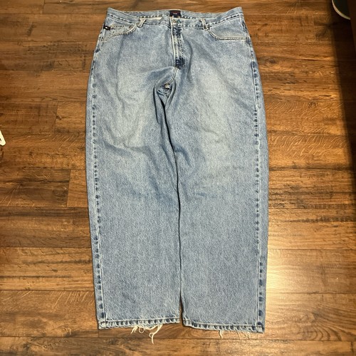 Jeans hiphop vintage y2k - vintage, uomo
