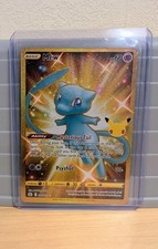 Carta Pokemon Celebrazioni Mew