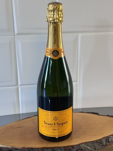 Veuve clicquot ponsardin brut - veuve,