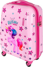 Valigia Rigida per Bambini -