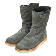 Gucci stivali lunghi scarpe