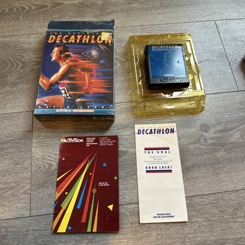 Activision vintage per - vintage,