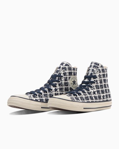 Converse all star yunomi - star, hi