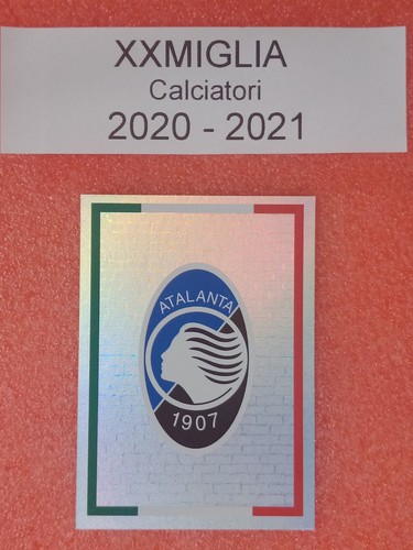 Figurine calciatori panini - figurine,