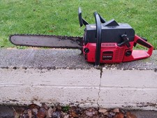 Motosega Vintage Jonsered 630