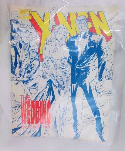 1994 marvel x men - 1994,