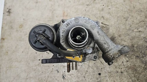 Peugeot 207 2006 - diesel, turbo