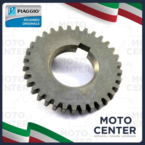 Ingranaggio comando - ingranaggio,