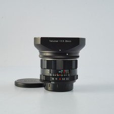 ECCELLENTE PENTAX Super Multi