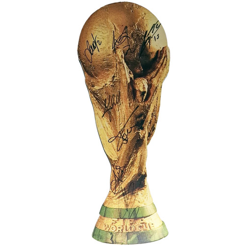 Coppa mondiali 2006 - coppa,