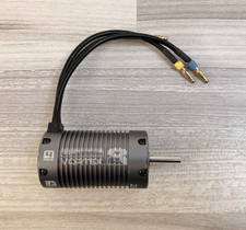 Team Orion Vortex 8 motore brushless 2000KV 1:8 4 poli senza sensore - Kyosho