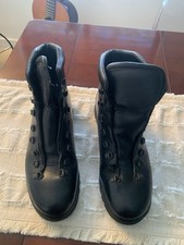 Scarpa gore tex made italy - made,