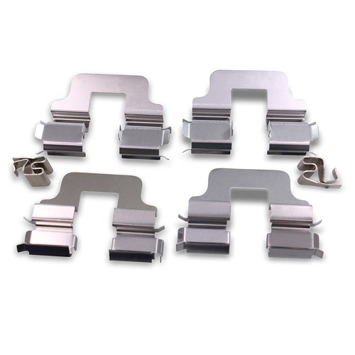 Set accessori pastiglie freno - accessori,