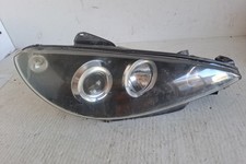 FARO FANALE ANTERIORE DESTRO