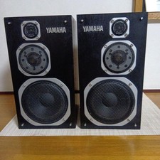 YAMAHA NS-1000MM coppia altoparlanti testati buone condizioni funzionanti testati