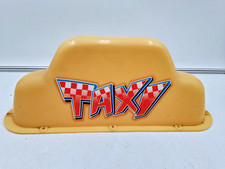 MONDO GIOCHI TAXI  Prize