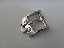 10 MM Fibbia Omega Autentica
