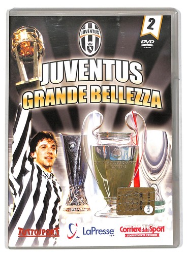 Ebond juventus grande bellezza - ebond,