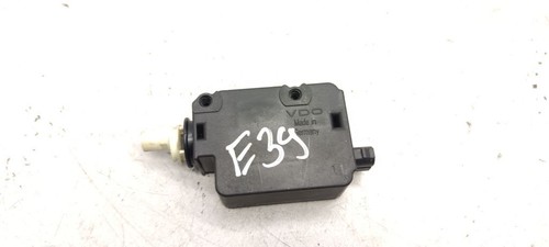 Bmw e39 2003 chiusura - e39,