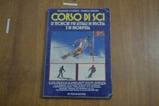 D'alessio Serafin Corso di sci