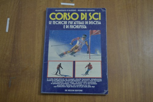 Alessio serafin corso - d'alessio,