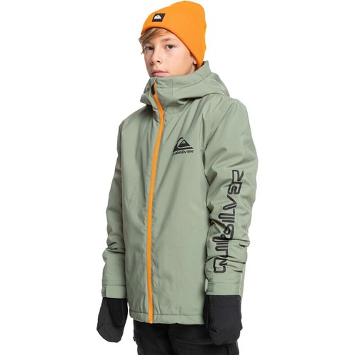 Quiksilver youth morton jacket
