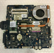 Scheda madre JBL81 LA-4031P per HP Compaq C700, non funzionante