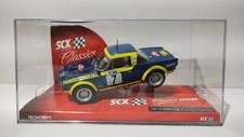 acn SCALEXTRIC A FIAT 124