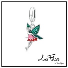 Charm Trilly Campanellino Fata