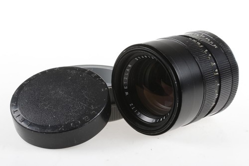 Leica elmarit f 2 - leica, i