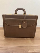 Autentica borsa da lavoro