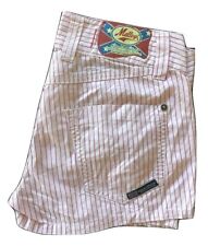 Pantaloncino da donna Albert J. Malloy Shorts Corti Cotone rosa Size 28