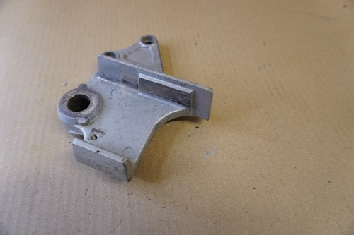 Gancio supporto pinza freno