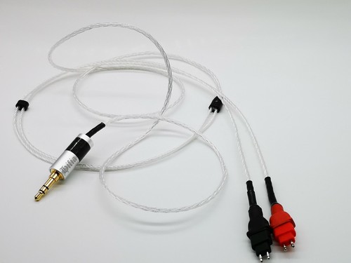 Cavo argento occ - occ, hd650