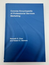 Concise Encyclopedia of