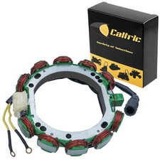 Stator for OMC for Johnson
