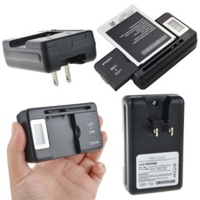 Adattatore caricabatterie USB