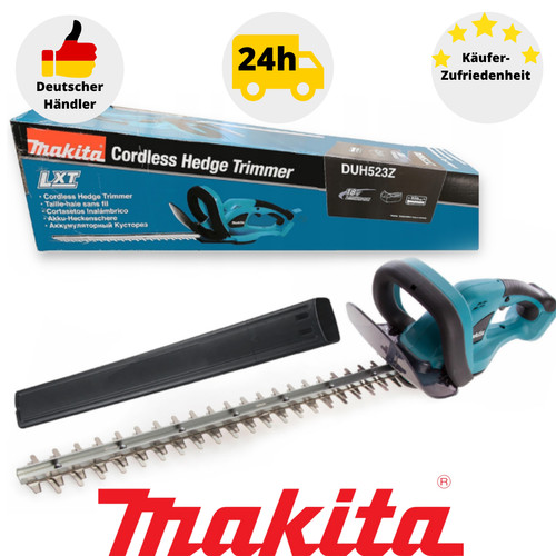 Makita duh523z tagliasiepi - makita,