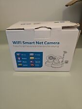 Telecamera Wifi Smart Net per