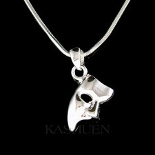 Il Phantom Di Il Opera