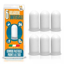 Polifosfati per Caldaia