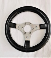 Steering Wheel RALLYMAN 32CM